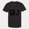Unisex Heavyweight Cotton Tee Thumbnail