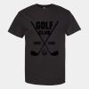 Unisex Heavyweight Cotton Tee Thumbnail