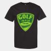 Unisex Heavyweight Cotton Tee Thumbnail