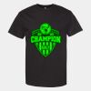 Unisex Heavyweight Cotton Tee Thumbnail