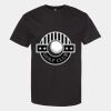 Unisex Heavyweight Cotton Tee Thumbnail