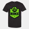 Unisex Heavyweight Cotton Tee Thumbnail