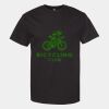 Unisex Heavyweight Cotton Tee Thumbnail