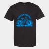Unisex Heavyweight Cotton Tee Thumbnail