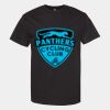 Unisex Heavyweight Cotton Tee Thumbnail