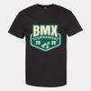 Unisex Heavyweight Cotton Tee Thumbnail
