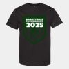 Unisex Heavyweight Cotton Tee Thumbnail