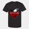 Unisex Heavyweight Cotton Tee Thumbnail