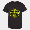 Unisex Heavyweight Cotton Tee Thumbnail