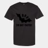 Unisex Heavyweight Cotton Tee Thumbnail