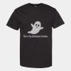 Unisex Heavyweight Cotton Tee Thumbnail