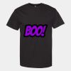 Unisex Heavyweight Cotton Tee Thumbnail