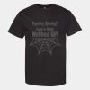 Unisex Heavyweight Cotton Tee Thumbnail