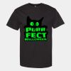 Unisex Heavyweight Cotton Tee Thumbnail
