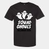 Unisex Heavyweight Cotton Tee Thumbnail