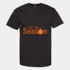 Unisex Heavyweight Cotton Tee Thumbnail