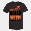 Unisex Heavyweight Cotton Tee Thumbnail
