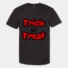 Unisex Heavyweight Cotton Tee Thumbnail