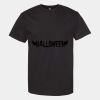 Unisex Heavyweight Cotton Tee Thumbnail
