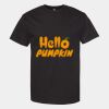 Unisex Heavyweight Cotton Tee Thumbnail