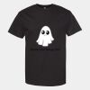 Unisex Heavyweight Cotton Tee Thumbnail