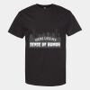 Unisex Heavyweight Cotton Tee Thumbnail