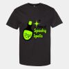 Unisex Heavyweight Cotton Tee Thumbnail