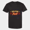 Unisex Heavyweight Cotton Tee Thumbnail