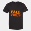 Unisex Heavyweight Cotton Tee Thumbnail