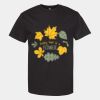 Unisex Heavyweight Cotton Tee Thumbnail