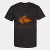 Unisex Heavyweight Cotton Tee Thumbnail