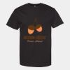 Unisex Heavyweight Cotton Tee Thumbnail