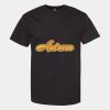 Unisex Heavyweight Cotton Tee Thumbnail