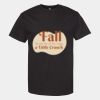 Unisex Heavyweight Cotton Tee Thumbnail