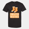 Unisex Heavyweight Cotton Tee Thumbnail