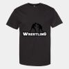 Unisex Heavyweight Cotton Tee Thumbnail