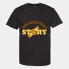 Unisex Heavyweight Cotton Tee Thumbnail