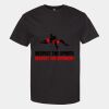 Unisex Heavyweight Cotton Tee Thumbnail