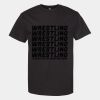 Unisex Heavyweight Cotton Tee Thumbnail