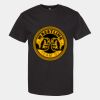 Unisex Heavyweight Cotton Tee Thumbnail