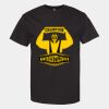 Unisex Heavyweight Cotton Tee Thumbnail