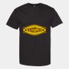 Unisex Heavyweight Cotton Tee Thumbnail