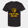 Unisex Heavyweight Cotton Tee Thumbnail