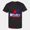 Unisex Heavyweight Cotton Tee Thumbnail