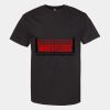 Unisex Heavyweight Cotton Tee Thumbnail