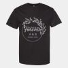 Unisex Heavyweight Cotton Tee Thumbnail