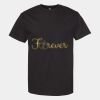 Unisex Heavyweight Cotton Tee Thumbnail