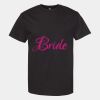 Unisex Heavyweight Cotton Tee Thumbnail