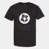 Unisex Heavyweight Cotton Tee Thumbnail
