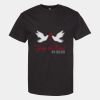 Unisex Heavyweight Cotton Tee Thumbnail